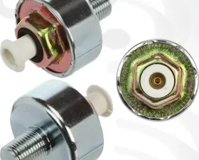 Global Parts Distributors LLC Ignition Knock (Detonation) Sensor