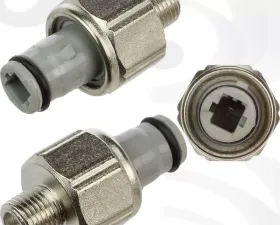 Global Parts Distributors LLC Ignition Knock (Detonation) Sensor