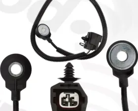 Global Parts Distributors LLC Ignition Knock (Detonation) Sensor