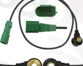 Global Parts Distributors LLC Ignition Knock (Detonation) Sensor