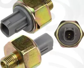 Global Parts Distributors LLC Ignition Knock (Detonation) Sensor