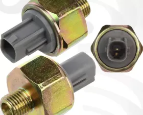 Global Parts Distributors LLC Ignition Knock (Detonation) Sensor