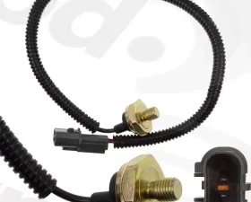 Global Parts Distributors LLC Ignition Knock (Detonation) Sensor