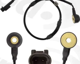 Global Parts Distributors LLC Ignition Knock (Detonation) Sensor