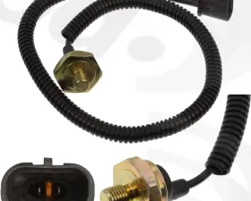 Global Parts Distributors LLC Ignition Knock (Detonation) Sensor