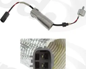 Global Parts Distributors LLC Ignition Knock (Detonation) Sensor
