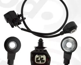 Global Parts Distributors LLC Ignition Knock (Detonation) Sensor