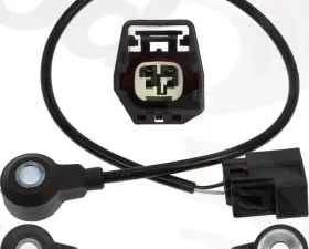 Global Parts Distributors LLC Ignition Knock (Detonation) Sensor