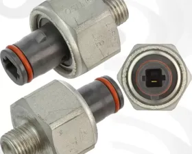 Global Parts Distributors LLC Ignition Knock (Detonation) Sensor