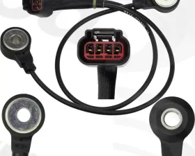 Global Parts Distributors LLC Ignition Knock (Detonation) Sensor