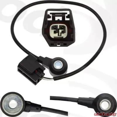 Global Parts Distributors LLC Ignition Knock (Detonation) Sensor - 1811864