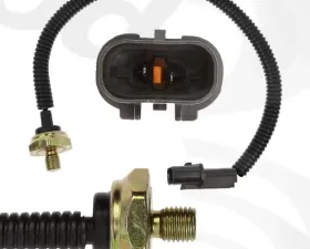 Global Parts Distributors LLC Ignition Knock (Detonation) Sensor