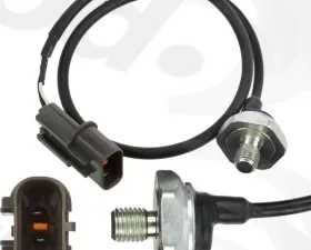 Global Parts Distributors LLC Ignition Knock (Detonation) Sensor