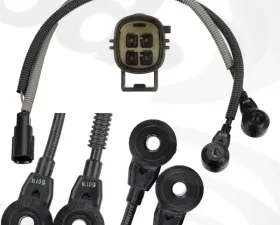 Global Parts Distributors LLC Ignition Knock (Detonation) Sensor