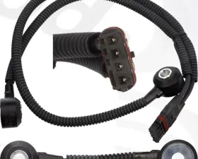 Global Parts Distributors LLC Ignition Knock (Detonation) Sensor