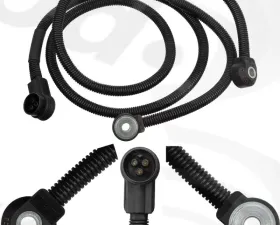 Global Parts Distributors LLC Ignition Knock (Detonation) Sensor