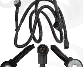 Global Parts Distributors LLC Ignition Knock (Detonation) Sensor