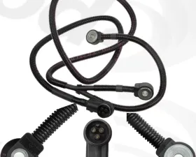 Global Parts Distributors LLC Ignition Knock (Detonation) Sensor