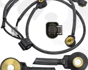 Global Parts Distributors LLC Ignition Knock (Detonation) Sensor