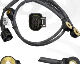Global Parts Distributors LLC Ignition Knock (Detonation) Sensor