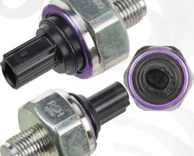 Global Parts Distributors LLC Ignition Knock (Detonation) Sensor