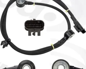 Global Parts Distributors LLC Ignition Knock (Detonation) Sensor