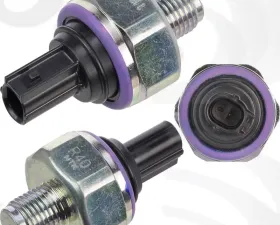 Global Parts Distributors LLC Ignition Knock (Detonation) Sensor