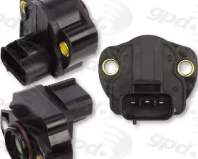 Global Parts Distributors LLC Throttle Position Sensor