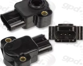 Global Parts Distributors LLC Throttle Position Sensor