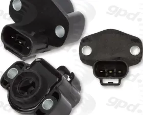Global Parts Distributors LLC Throttle Position Sensor