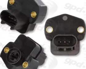 Global Parts Distributors LLC Throttle Position Sensor
