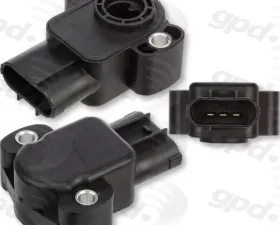 Global Parts Distributors LLC Throttle Position Sensor