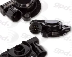 Global Parts Distributors LLC Throttle Position Sensor