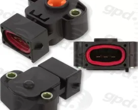 Global Parts Distributors LLC Throttle Position Sensor