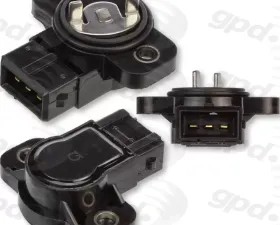 Global Parts Distributors LLC Throttle Position Sensor