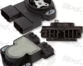 Global Parts Distributors LLC Throttle Position Sensor