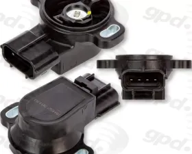 Global Parts Distributors LLC Throttle Position Sensor