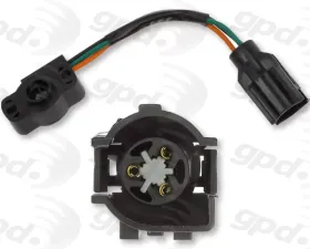 Global Parts Distributors LLC Throttle Position Sensor