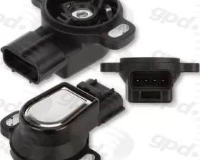 Global Parts Distributors LLC Throttle Position Sensor