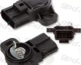 Global Parts Distributors LLC Throttle Position Sensor