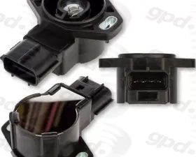 Global Parts Distributors LLC Throttle Position Sensor