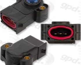 Global Parts Distributors LLC Throttle Position Sensor