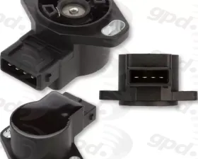 Global Parts Distributors LLC Throttle Position Sensor
