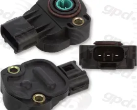 Global Parts Distributors LLC Throttle Position Sensor