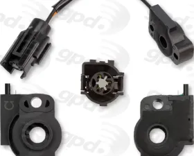 Global Parts Distributors LLC Throttle Position Sensor