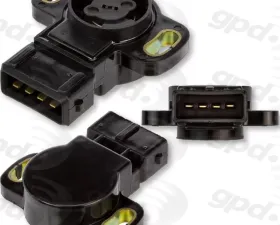 Global Parts Distributors LLC Throttle Position Sensor