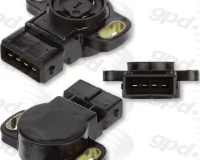 Global Parts Distributors LLC Throttle Position Sensor