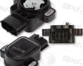 Global Parts Distributors LLC Throttle Position Sensor