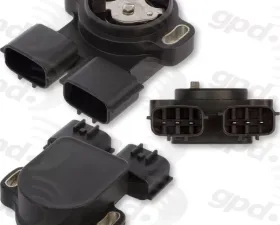 Global Parts Distributors LLC Throttle Position Sensor