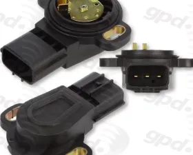 Global Parts Distributors LLC Throttle Position Sensor